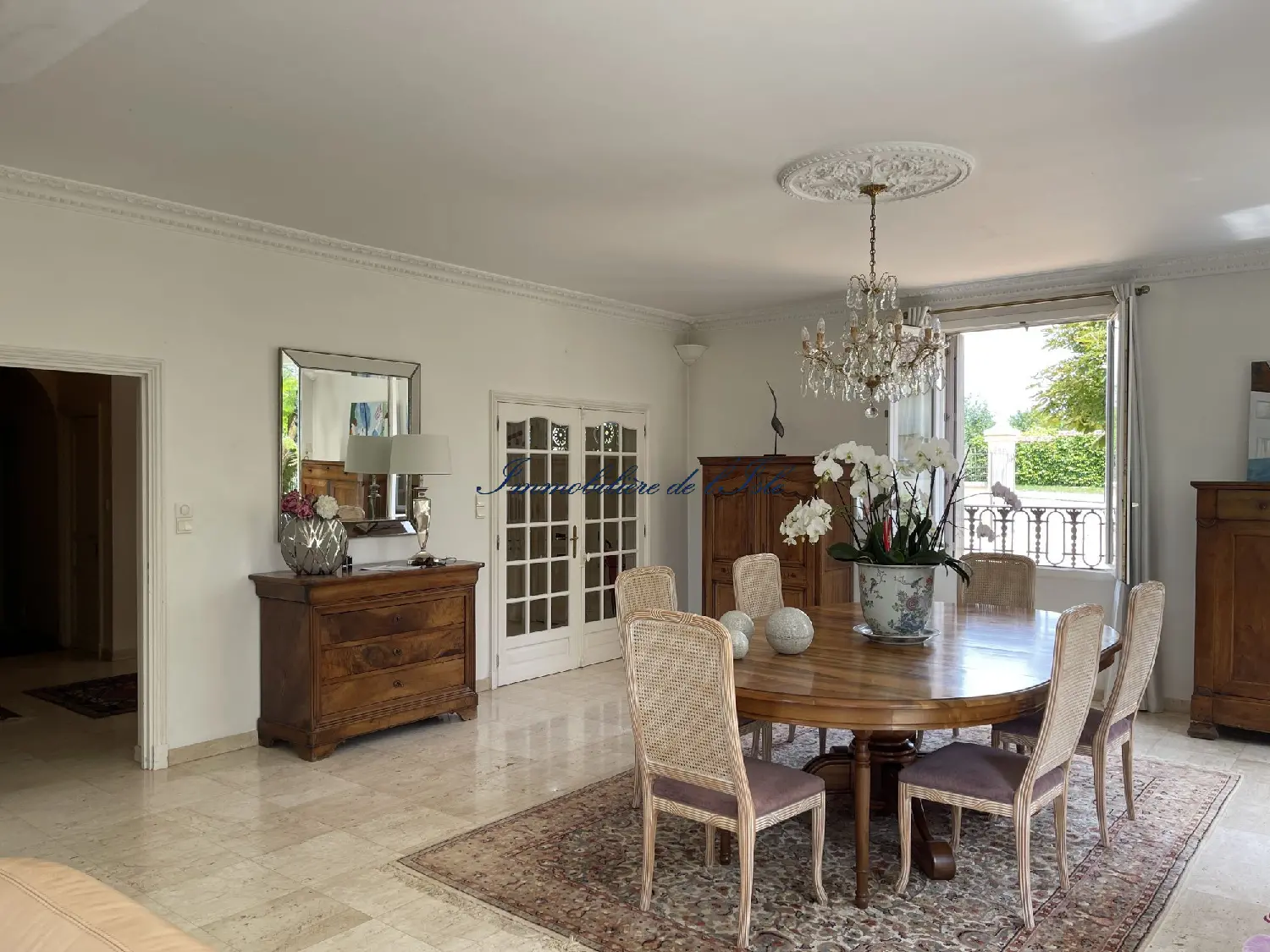  en venta casa Fossemagne Dordoña 6