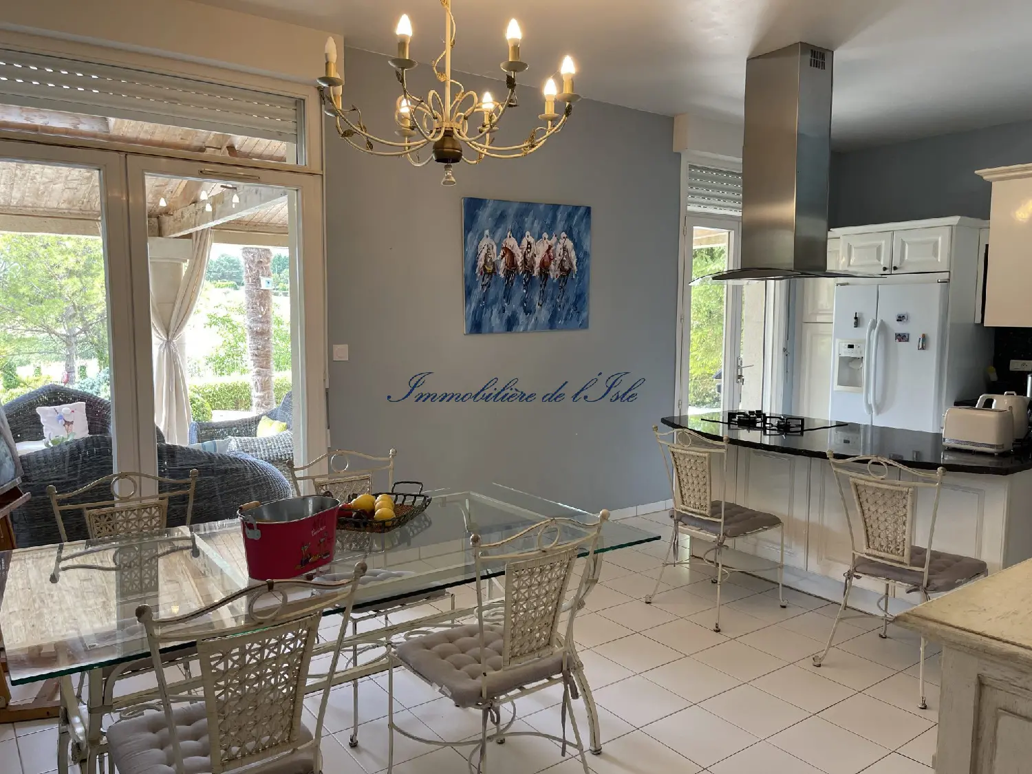  en venta casa Fossemagne Dordoña 7
