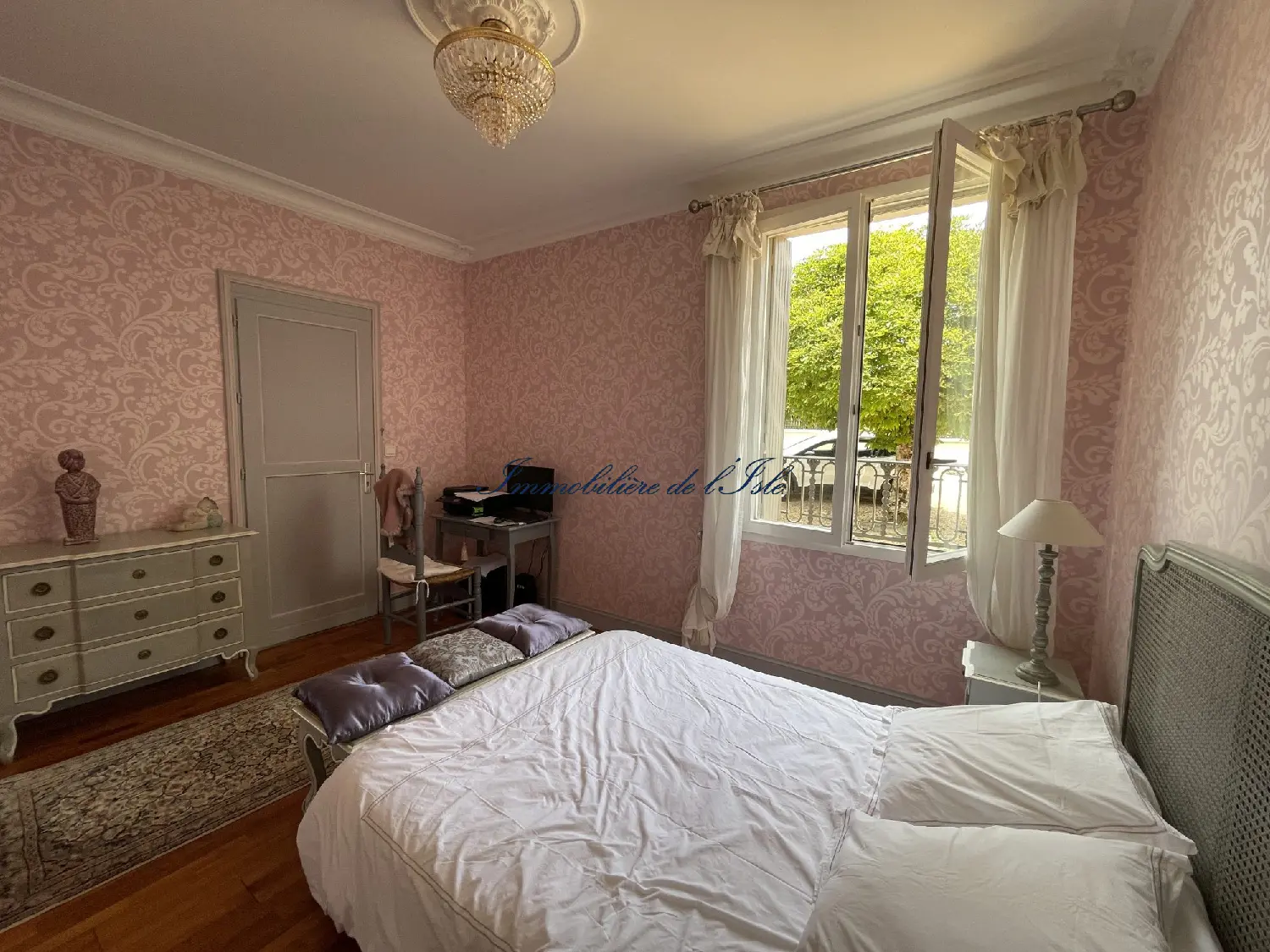  en venta casa Fossemagne Dordoña 8