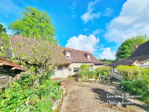 Fossemagne Dordogne maison foto 7109277