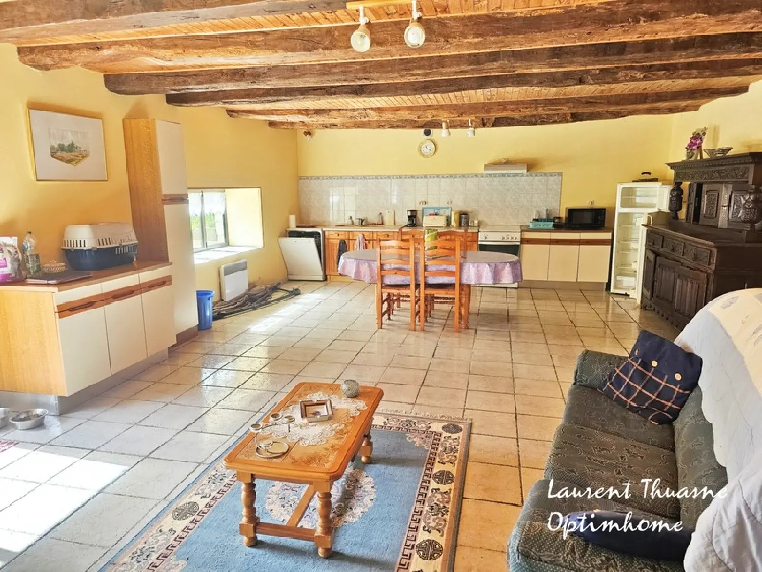  à vendre maison Fossemagne Dordogne 2