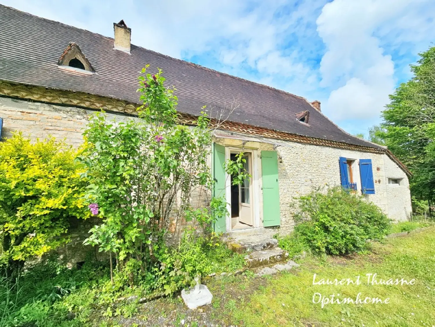  à vendre maison Fossemagne Dordogne 4