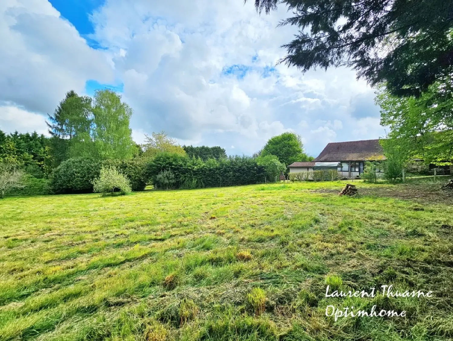  à vendre maison Fossemagne Dordogne 5
