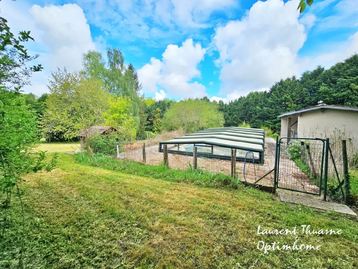  à vendre maison Fossemagne Dordogne 7
