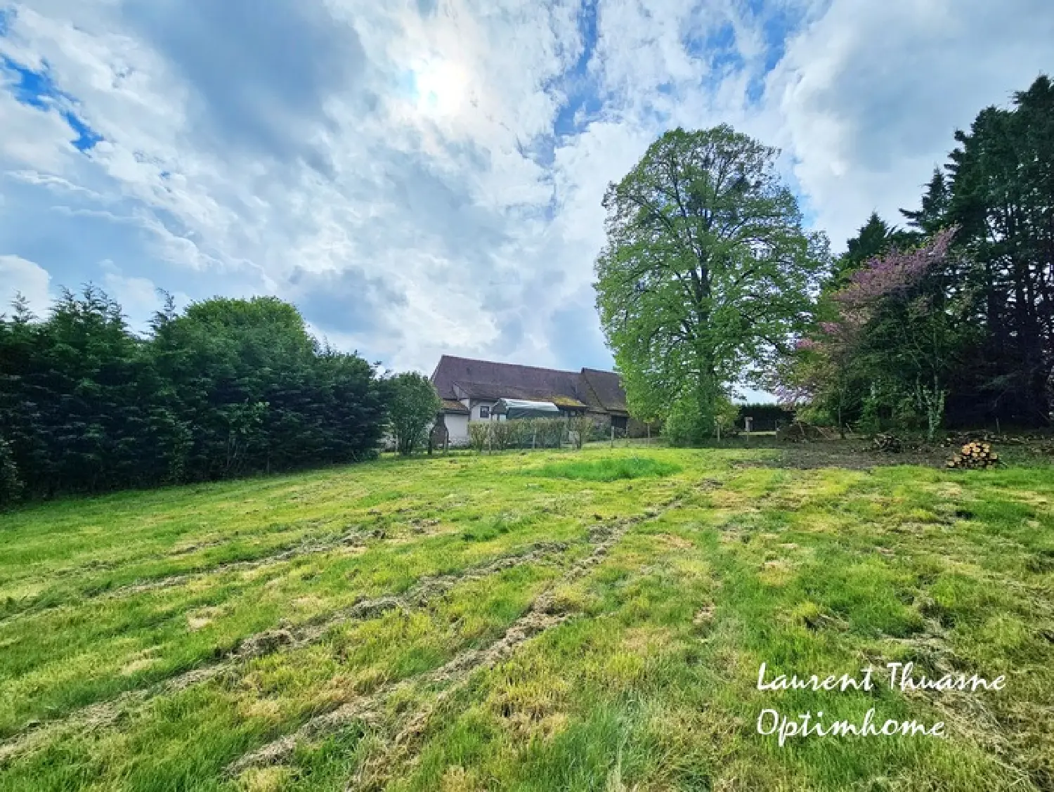  à vendre maison Fossemagne Dordogne 8