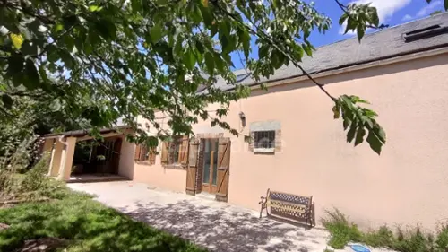 Foucherolles Loiret huis foto 7115227