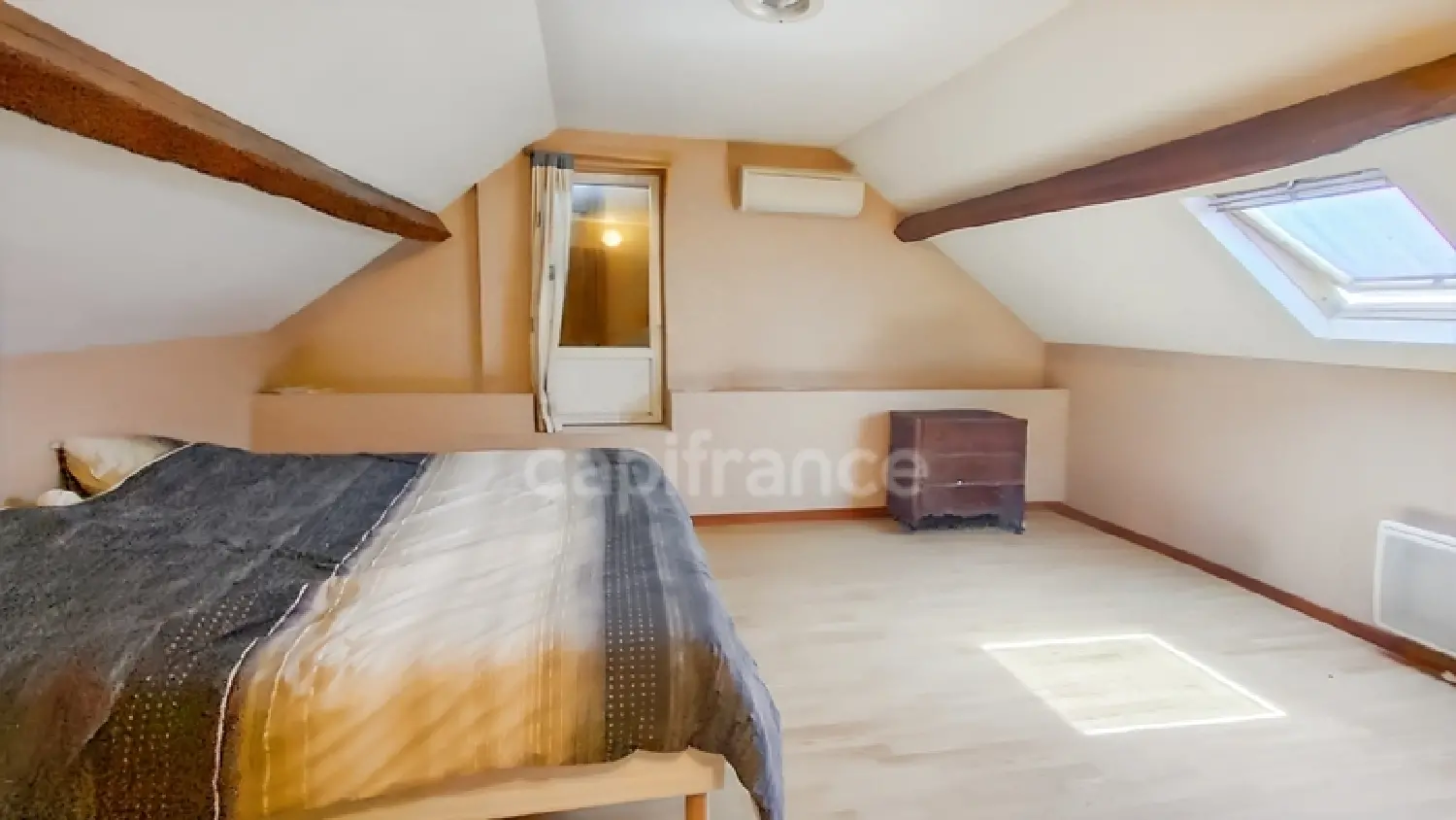  te koop huis Foucherolles Loiret 3