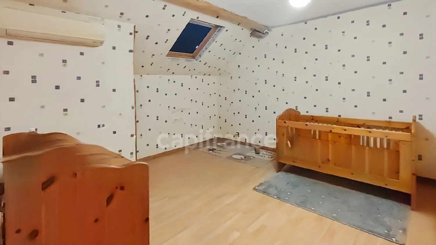  te koop huis Foucherolles Loiret 5