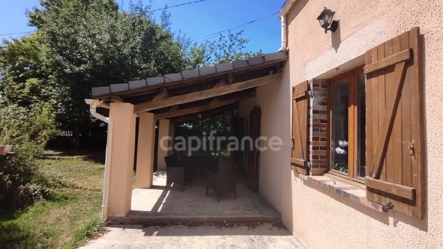  te koop huis Foucherolles Loiret 7