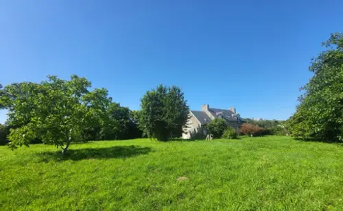 Fouesnant Finistère house foto 7115104
