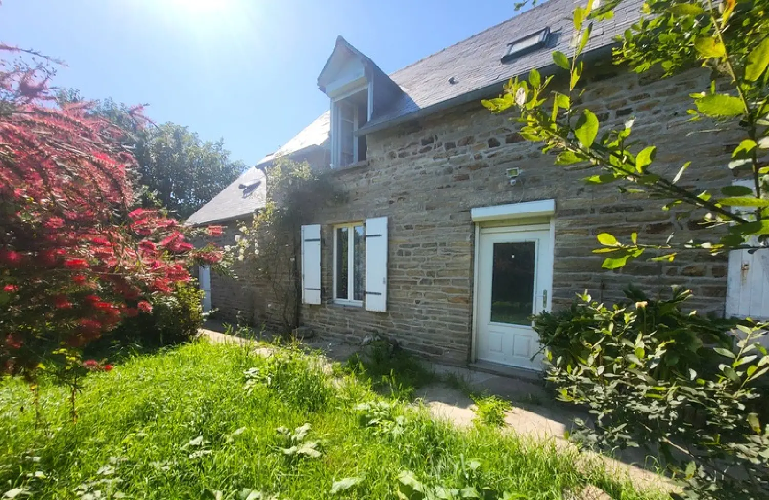  for sale house Fouesnant Finistère 2