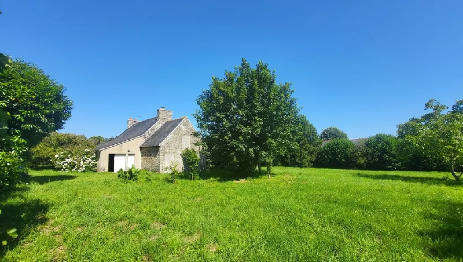  for sale house Fouesnant Finistère 3