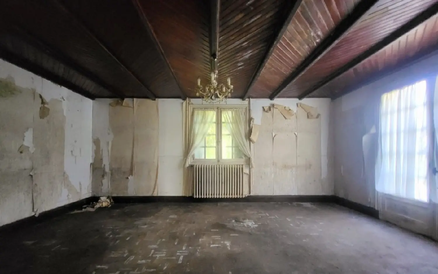  for sale house Fouesnant Finistère 8