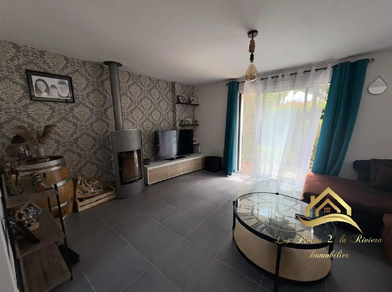  à vendre maison Fouesnant Finistère 2
