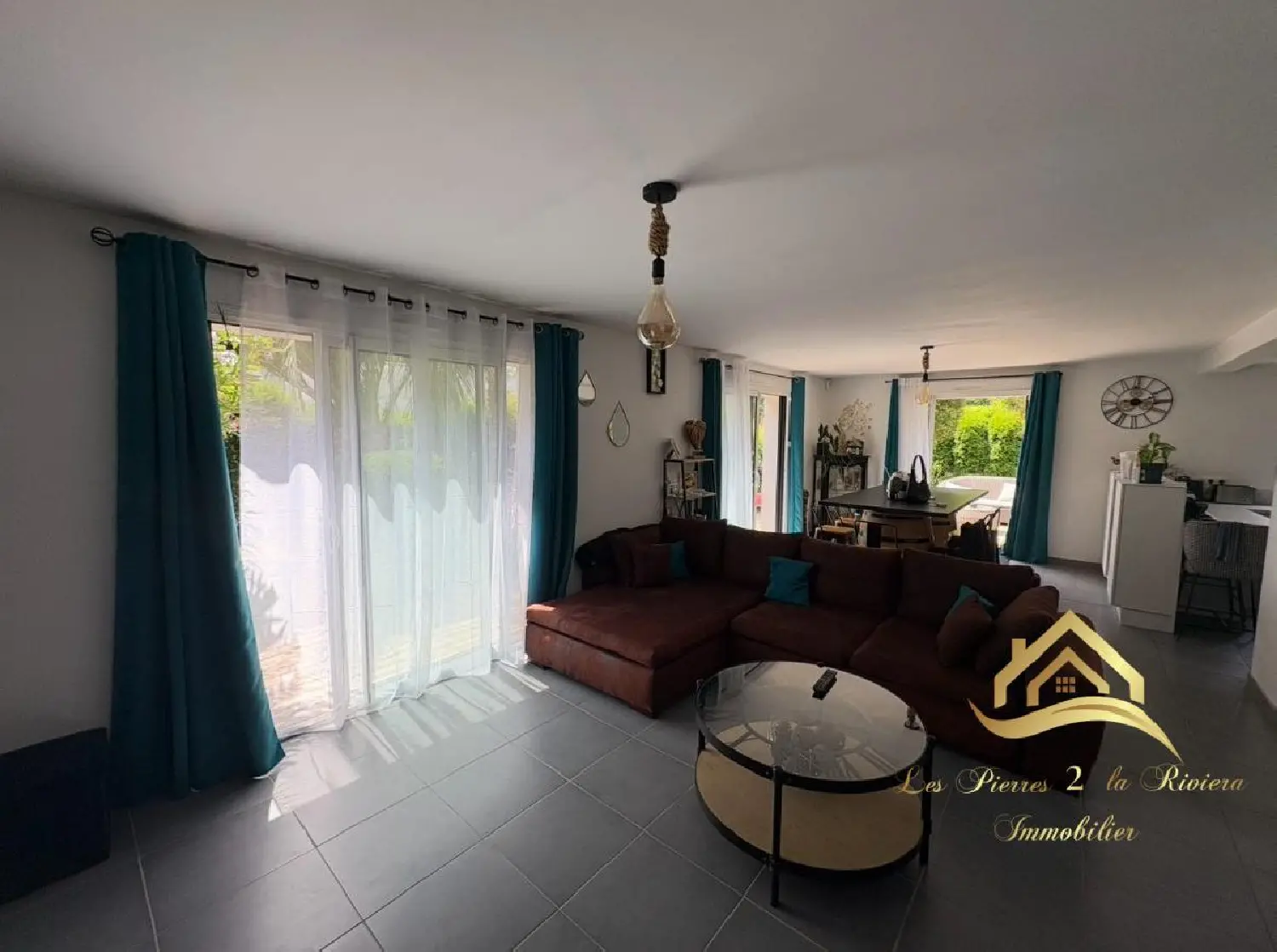  à vendre maison Fouesnant Finistère 3