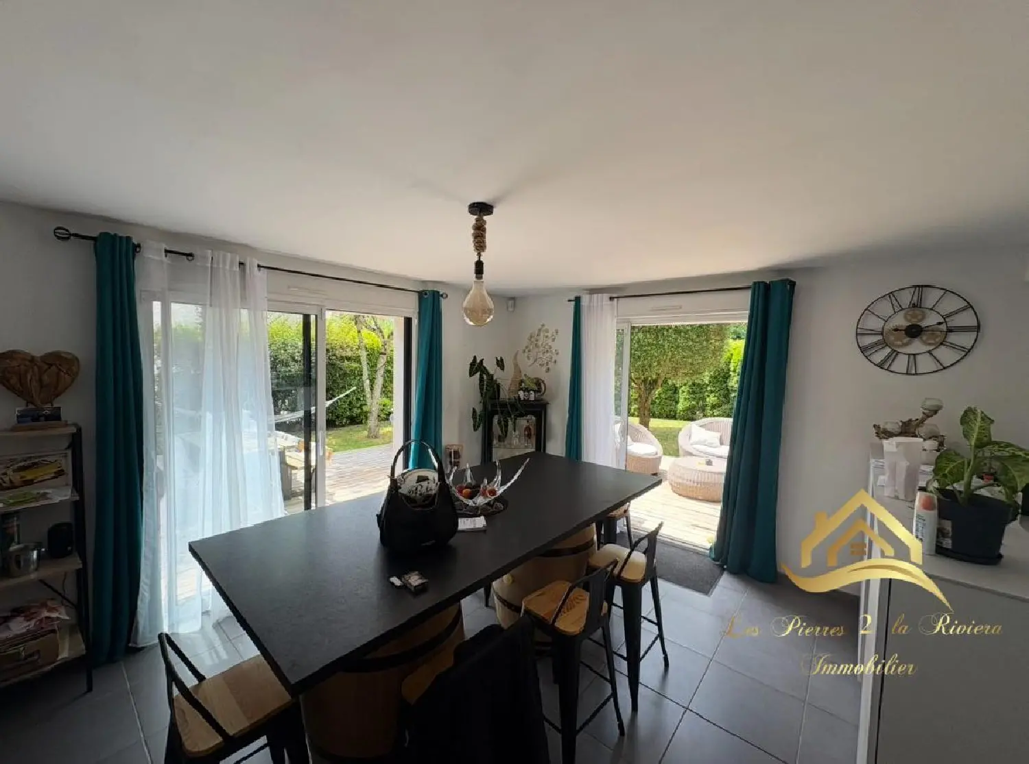  à vendre maison Fouesnant Finistère 4