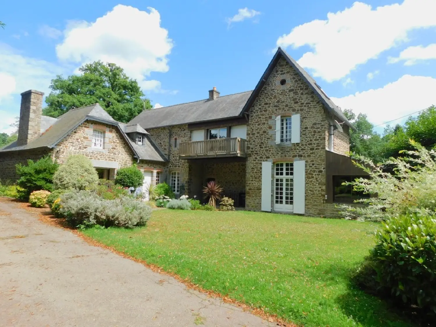 en venta casa Fougères Ille-et-Vilaine 2