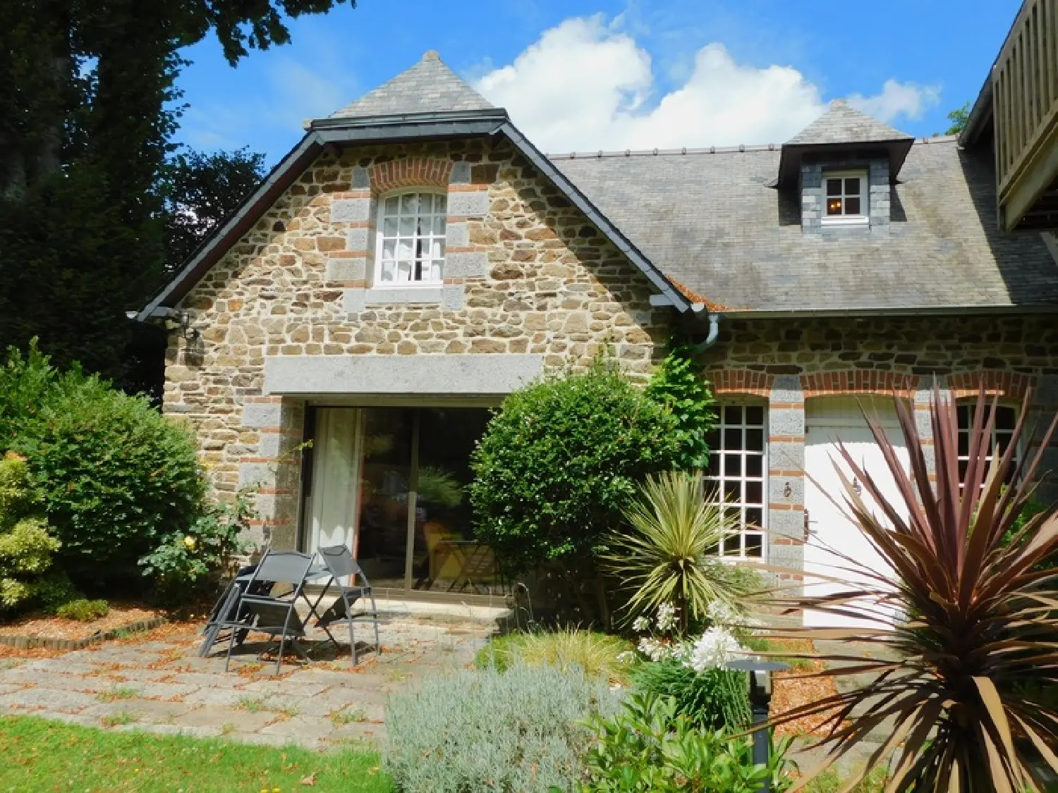 en venta casa Fougères Ille-et-Vilaine 3