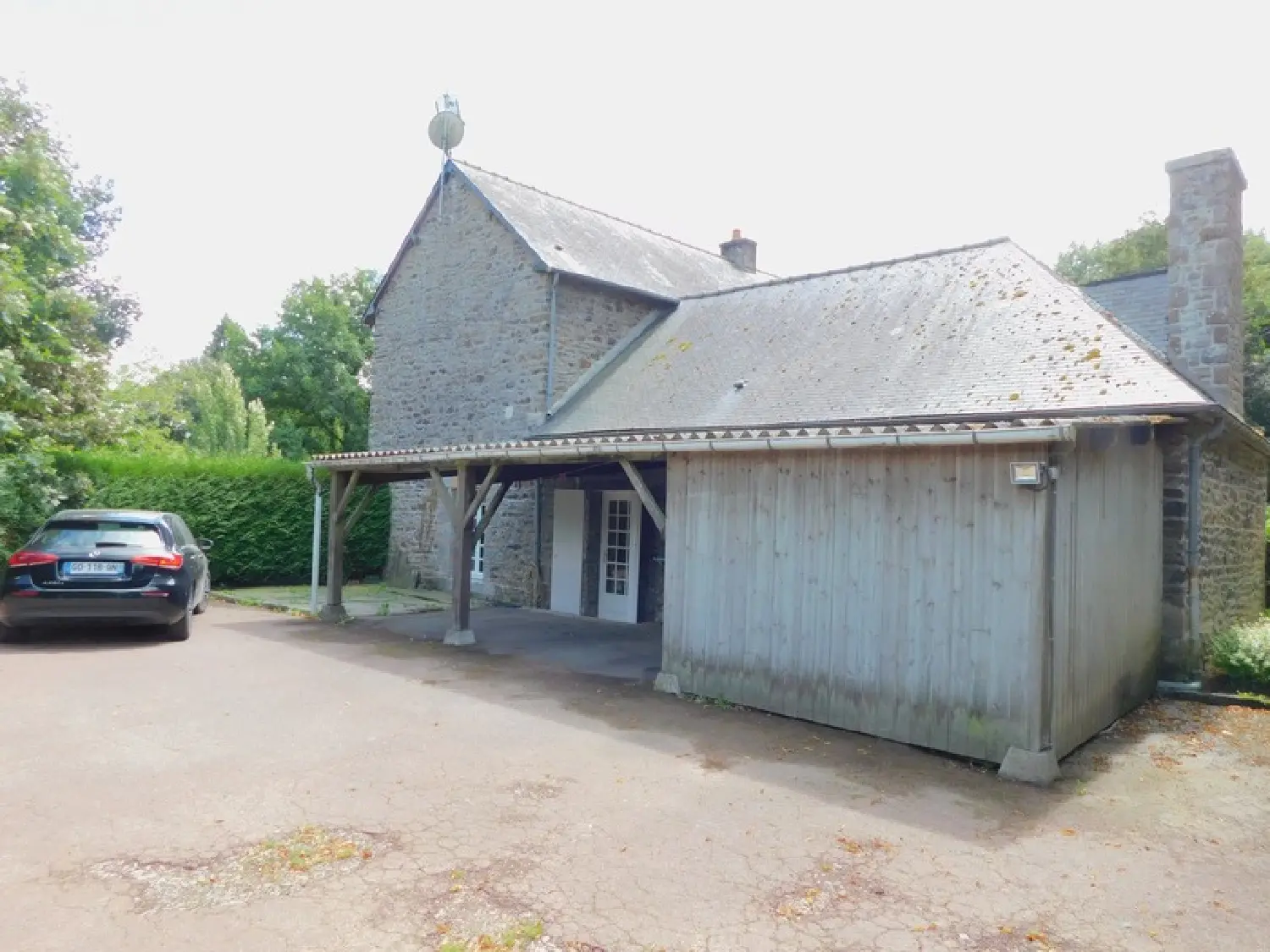  en venta casa Fougères Ille-et-Vilaine 4