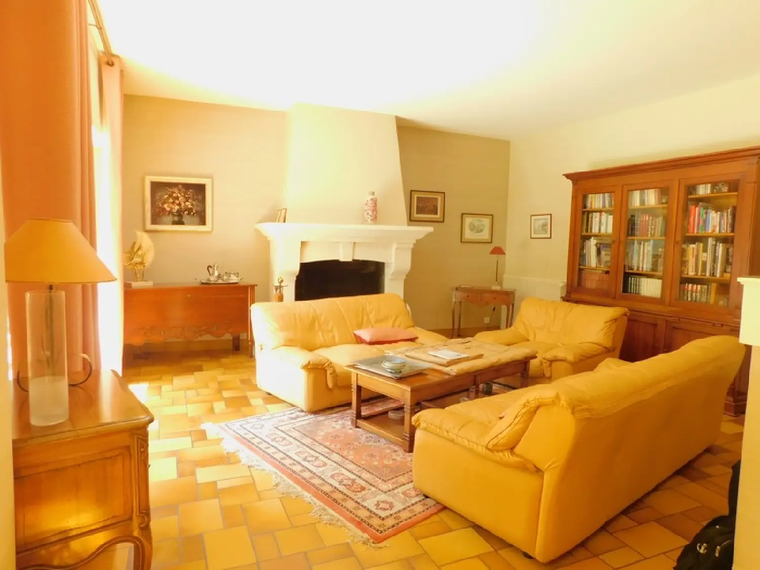  en venta casa Fougères Ille-et-Vilaine 5