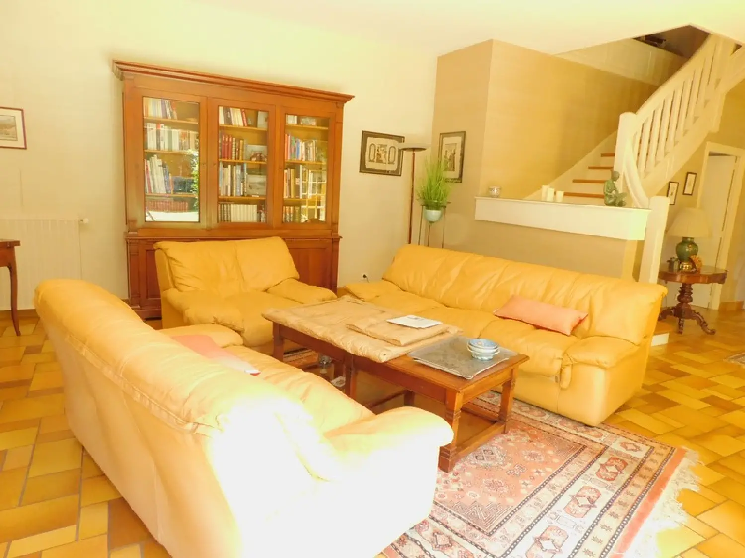  en venta casa Fougères Ille-et-Vilaine 6