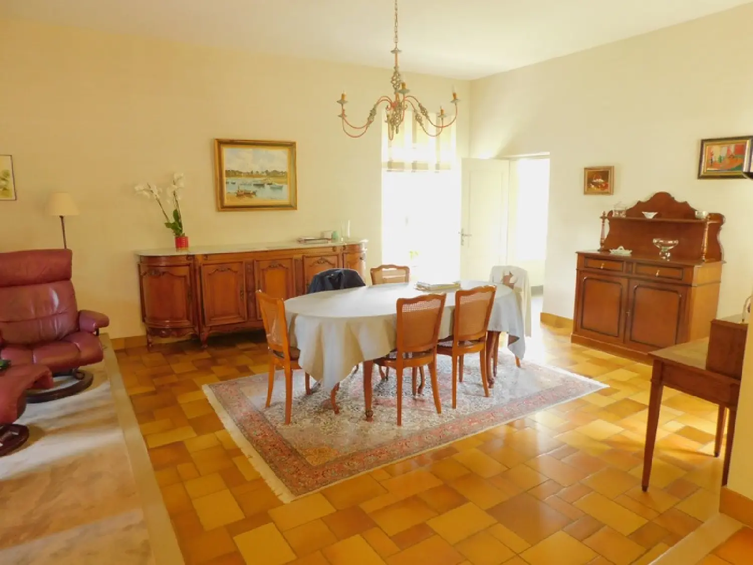  en venta casa Fougères Ille-et-Vilaine 7