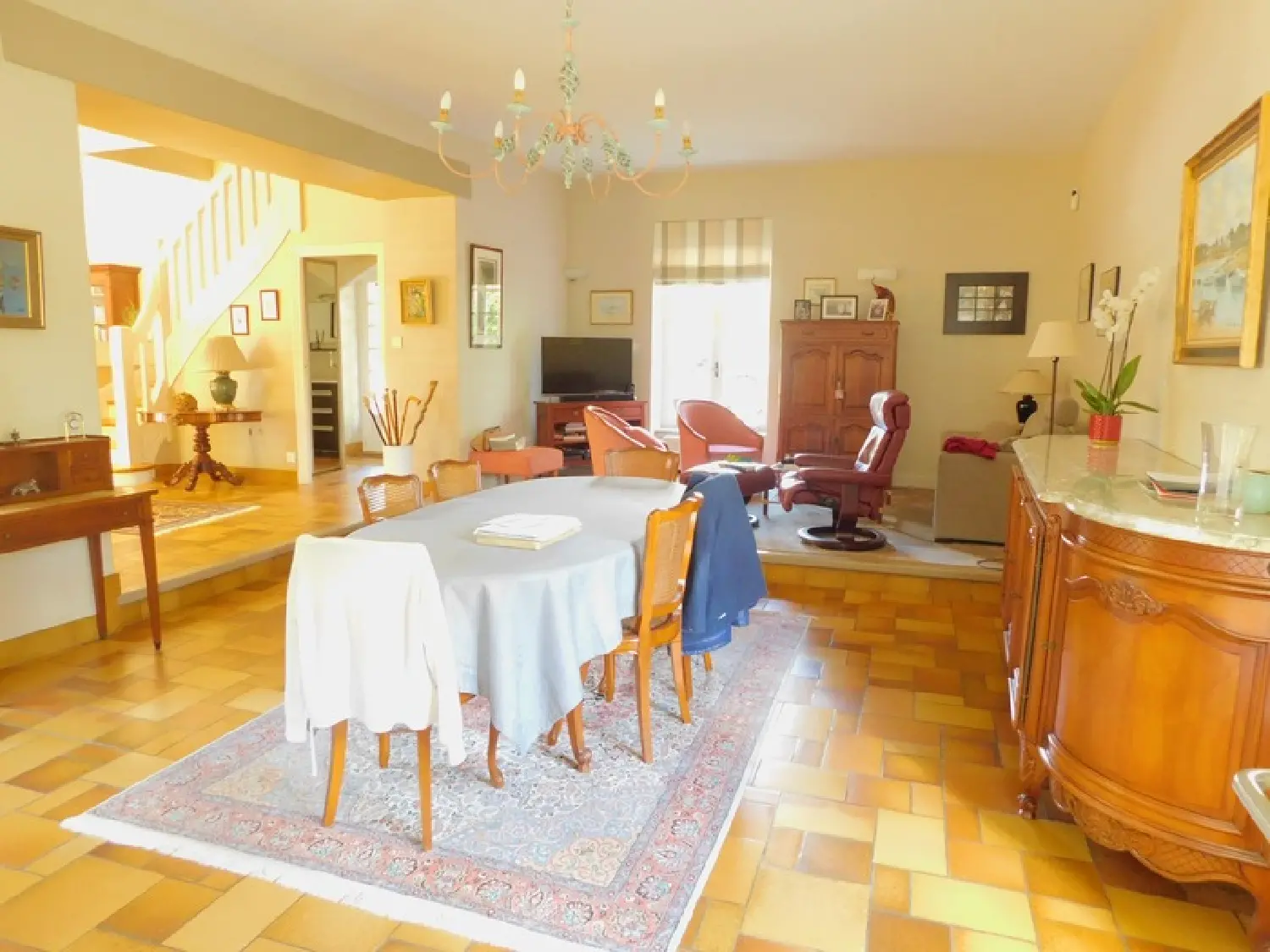  en venta casa Fougères Ille-et-Vilaine 8