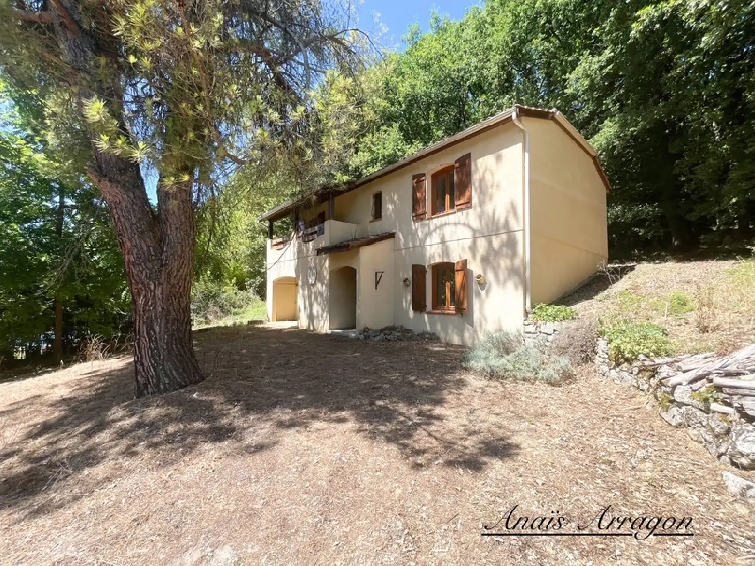  en venta casa Foulayronnes Lot-et-Garonne 2