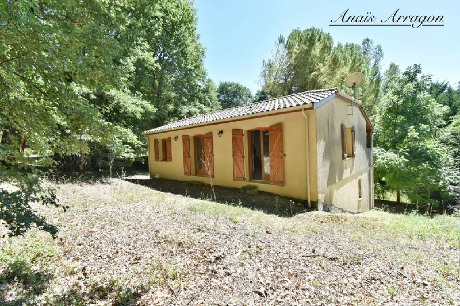 en venta casa Foulayronnes Lot-et-Garonne 4