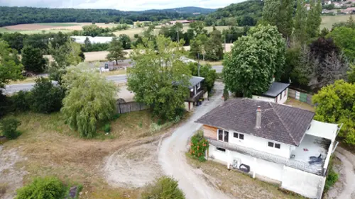 Fourbanne Doubs maison foto 7108297