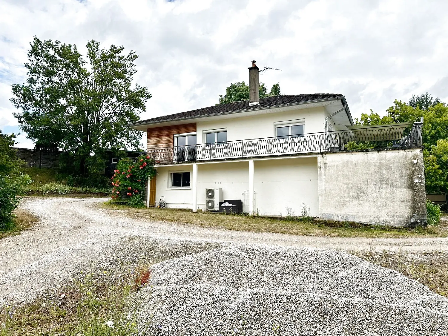  à vendre maison Fourbanne Doubs 3