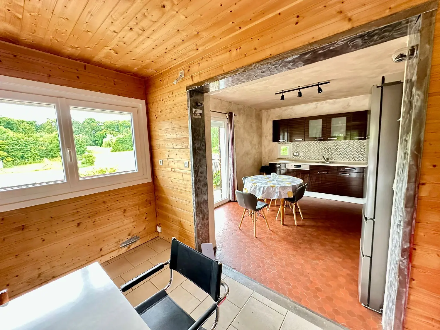  à vendre maison Fourbanne Doubs 5