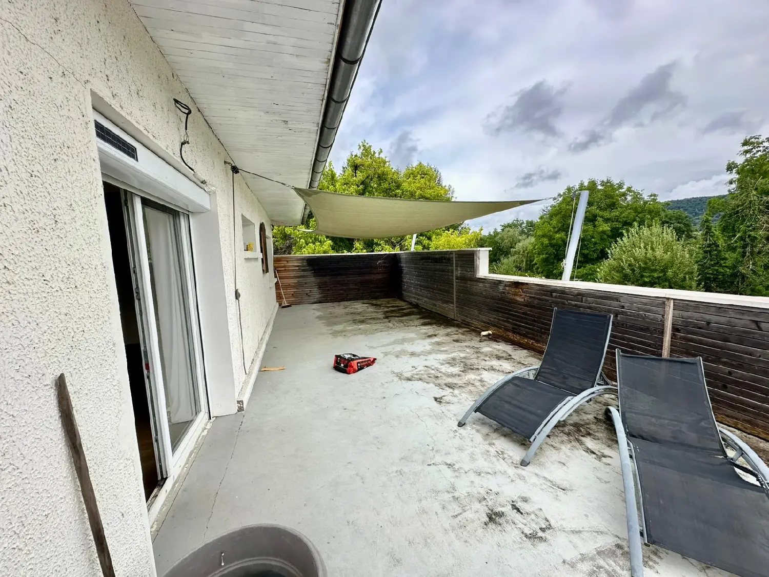  à vendre maison Fourbanne Doubs 6