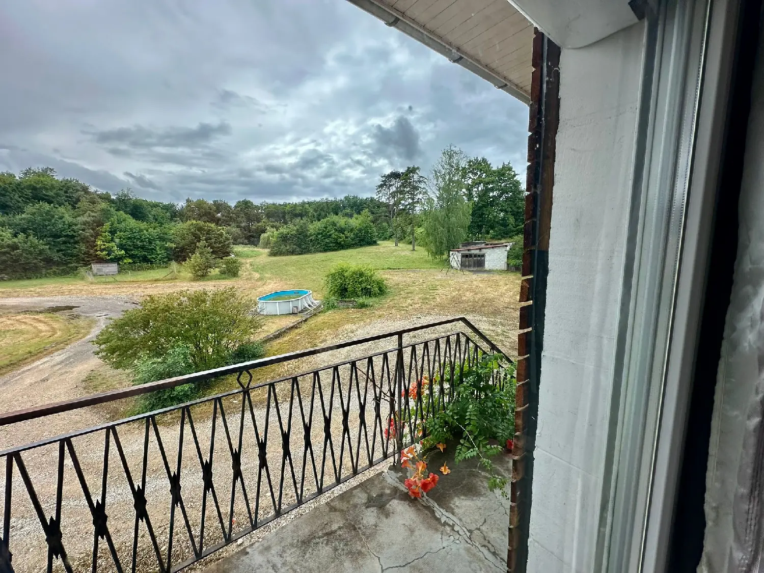  à vendre maison Fourbanne Doubs 7