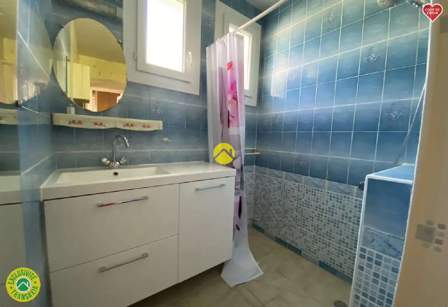  à vendre maison Fourchambault Nièvre 6