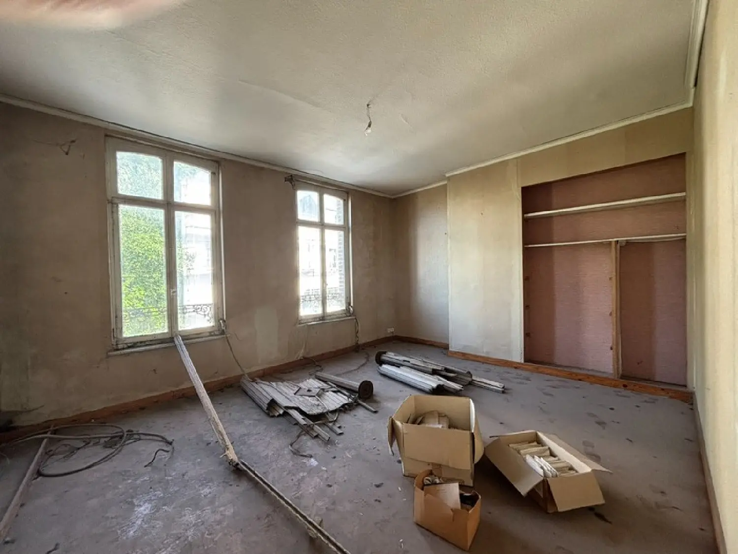  en venta casa Fourmies Nord 6