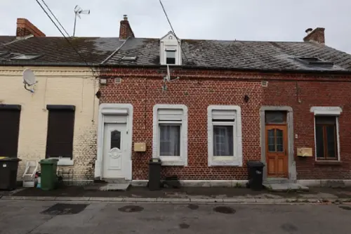 Fourmies Nord huis foto 7109123