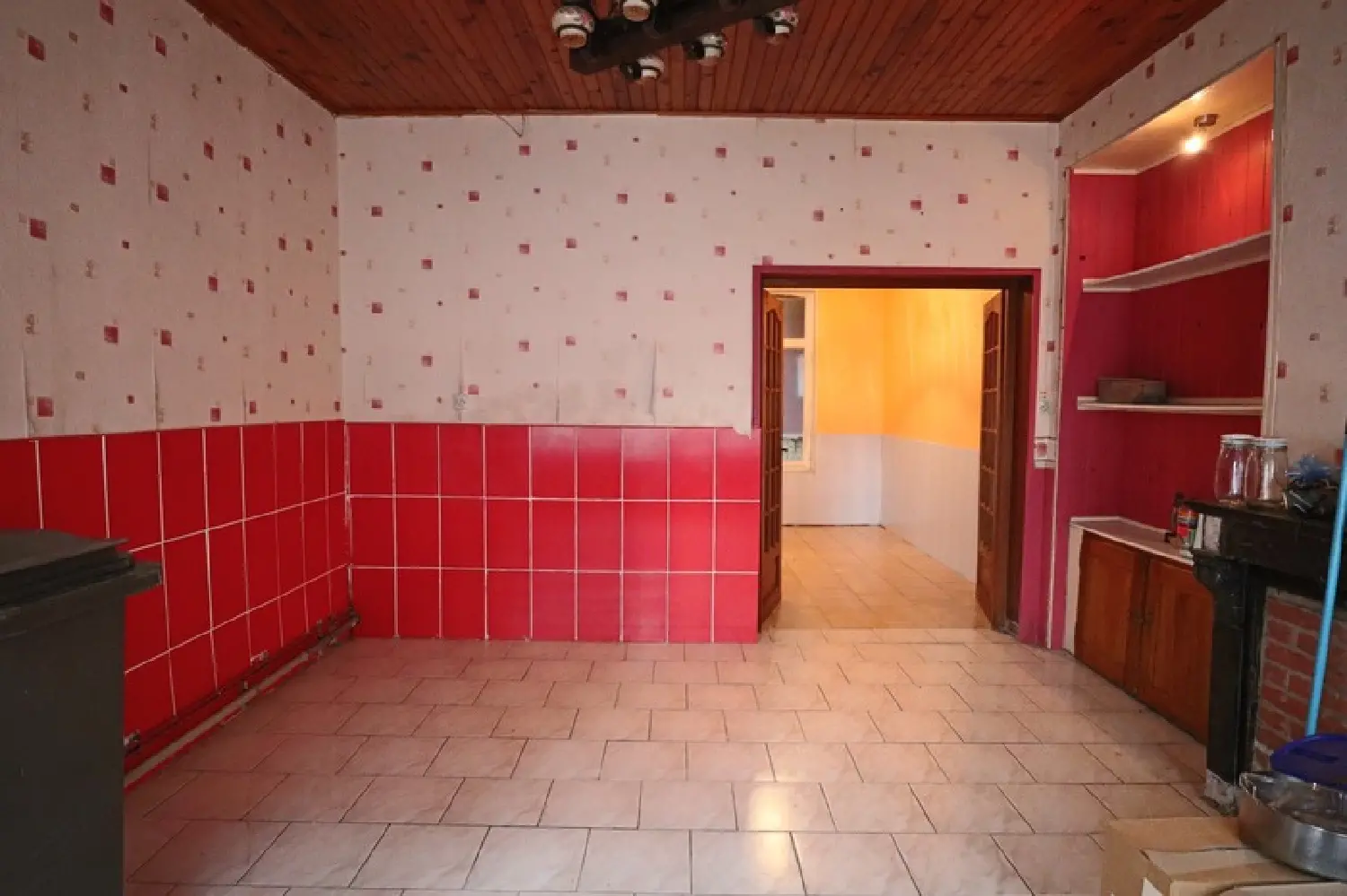  te koop huis Fourmies Nord 2