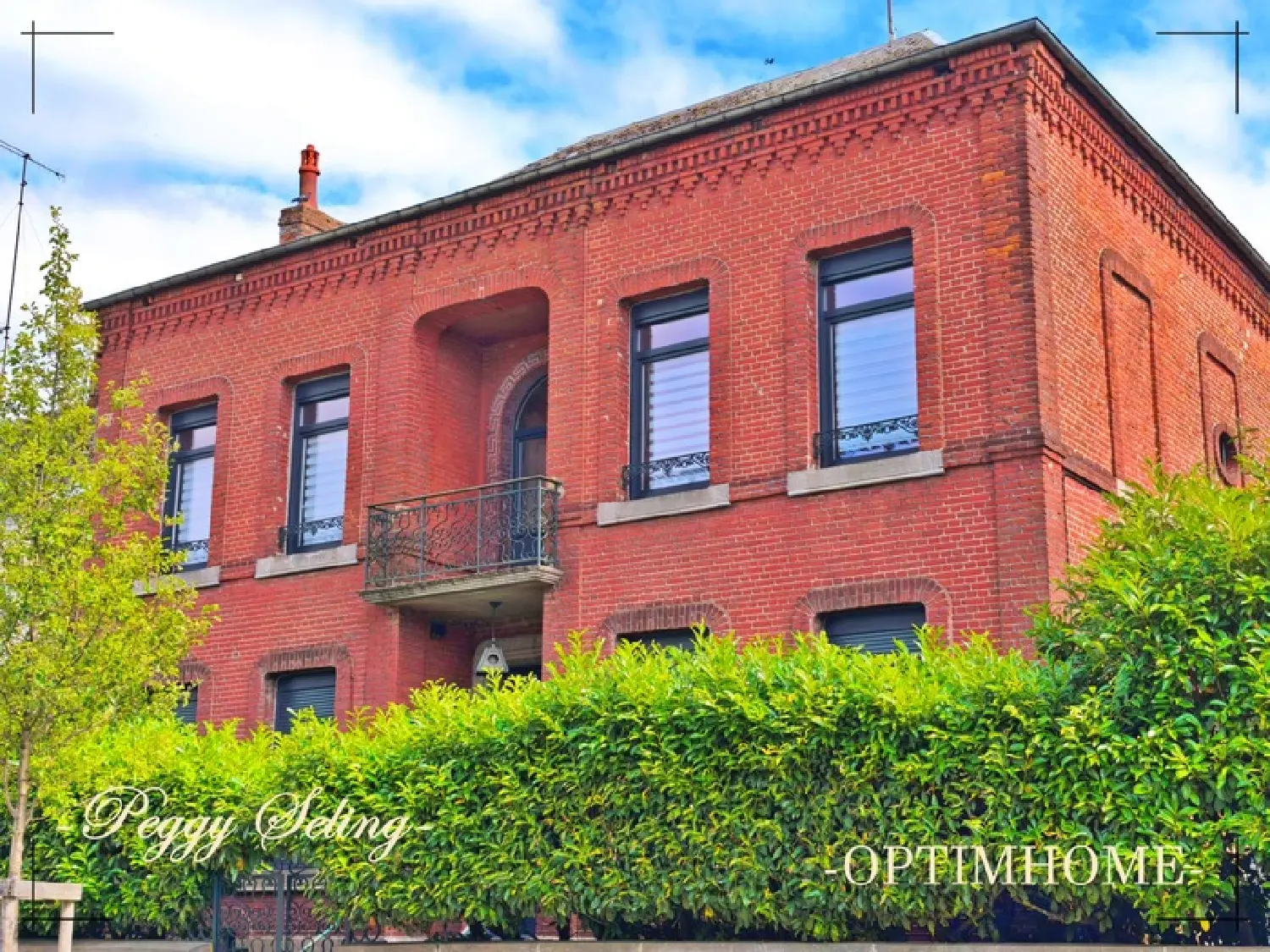  à vendre maison Fourmies Nord 1