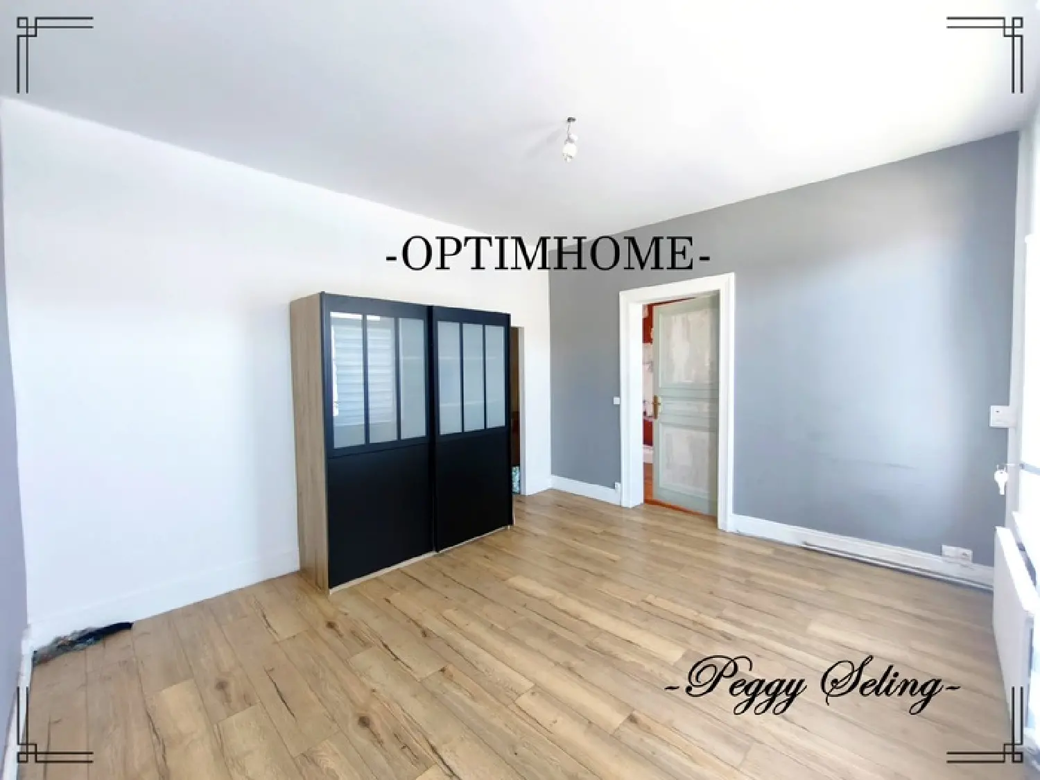  à vendre maison Fourmies Nord 4