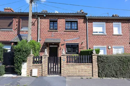 Fourmies Nord huis foto 7114458