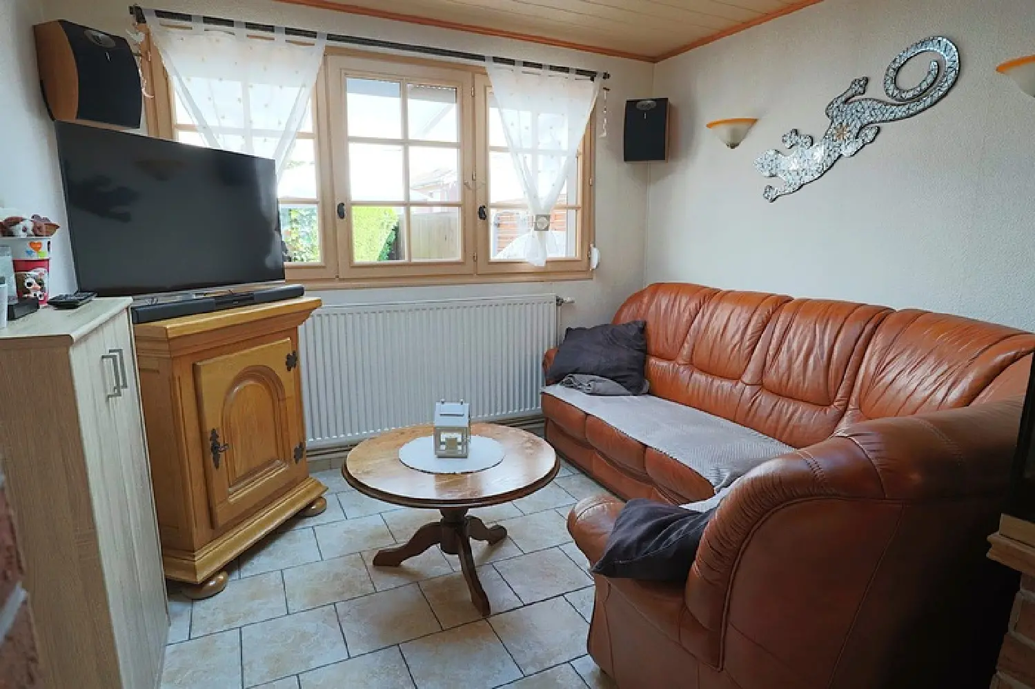  à vendre maison Fourmies Nord 3