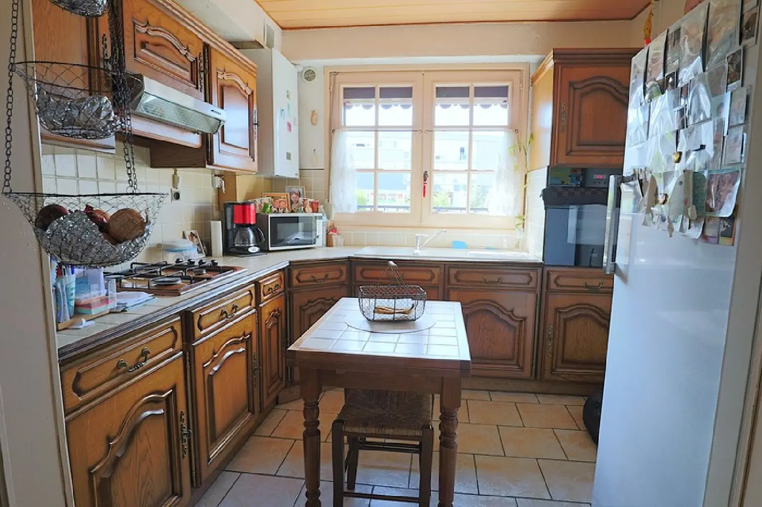  à vendre maison Fourmies Nord 4