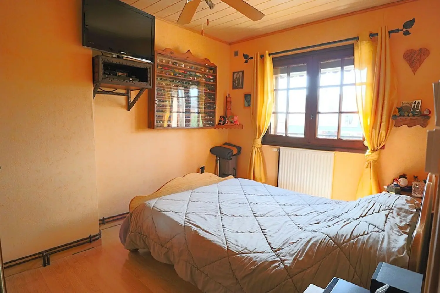  à vendre maison Fourmies Nord 6