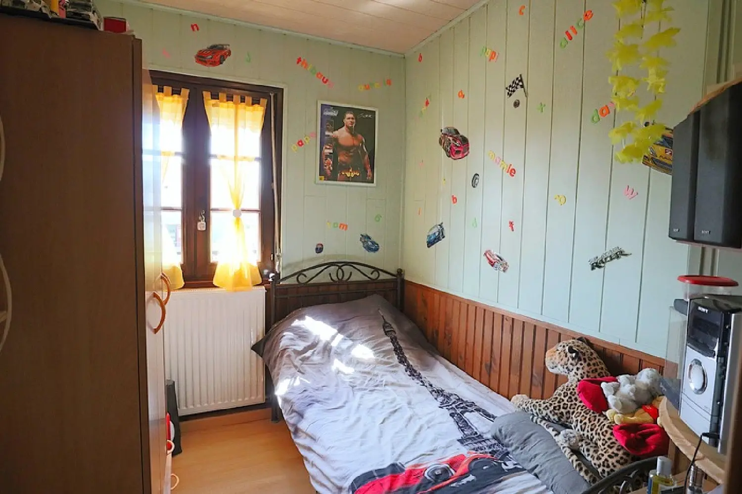  à vendre maison Fourmies Nord 8