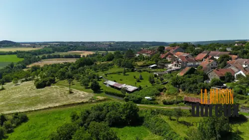 Fouvent-le-Bas Haute-Saône maison foto 7106473