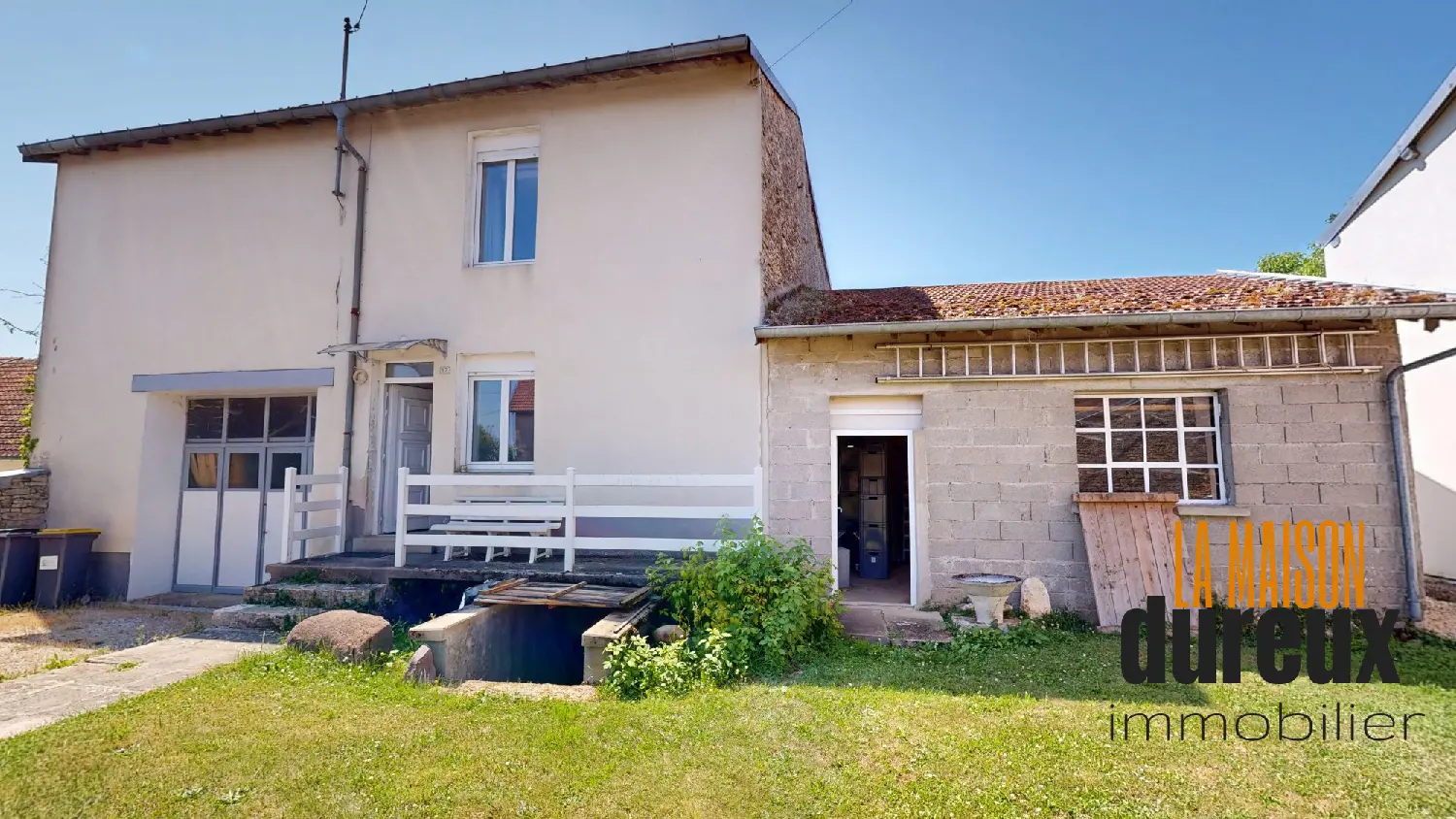  à vendre maison Fouvent-le-Bas Haute-Saône 2