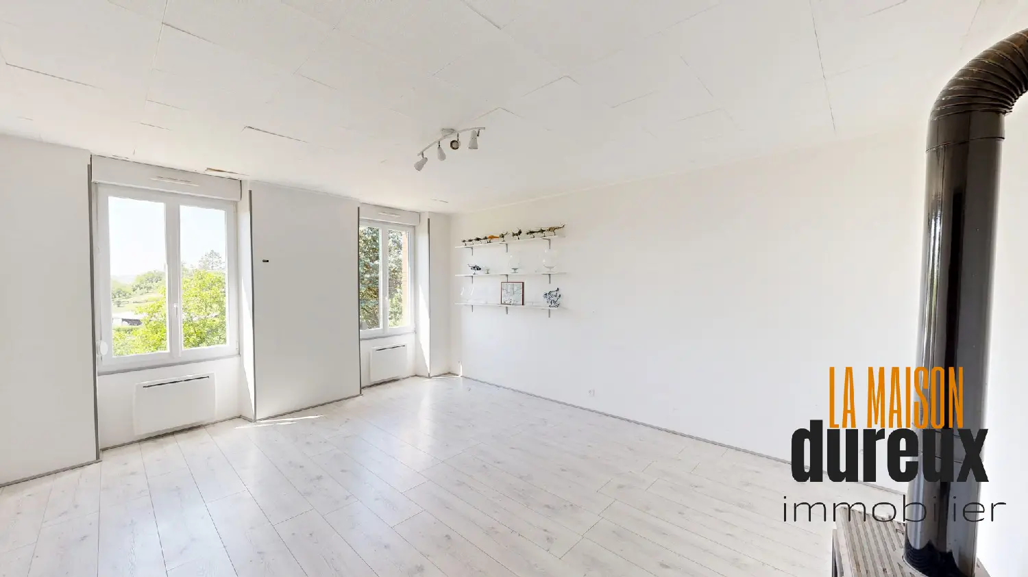  à vendre maison Fouvent-le-Bas Haute-Saône 4