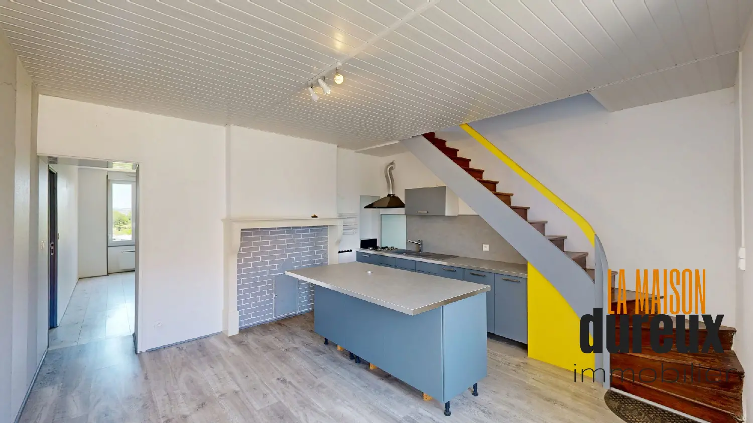  à vendre maison Fouvent-le-Bas Haute-Saône 5