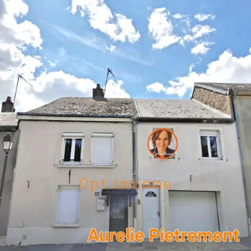 Francheval Ardennes huis foto 7114555